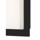 Telefunken 314605TF - LED Vanjska zidna svjetiljka LED/15W/230V IP44