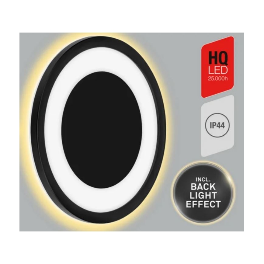 Telefunken 315805TF - LED Vanjska zidna svjetiljka LED/15W/230V IP44