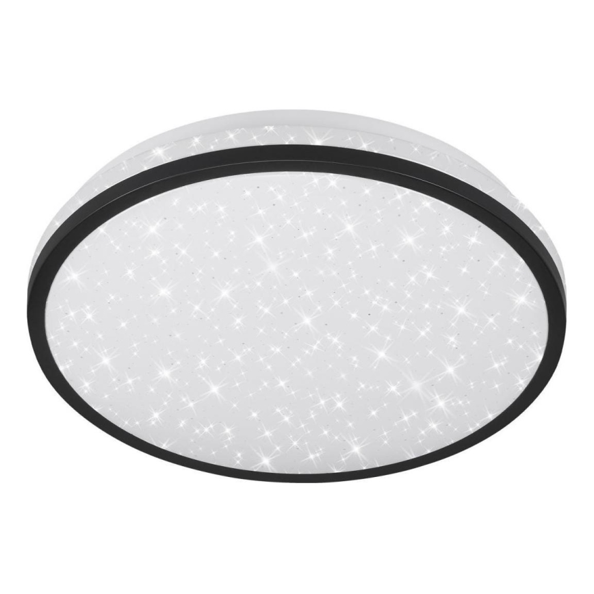 Telefunken 318305TF - LED Stropna svjetiljka za kupaonicu sa senzorom LED/16W/230V IP44 pr. 28 cm