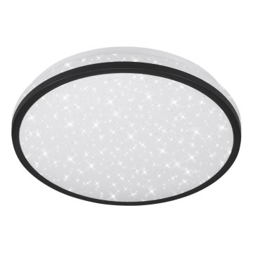 Telefunken 318305TF - LED stropna svjetiljka za kupaonicu sa senzorom LED/16W/230V IP44 promjer 28 cm
