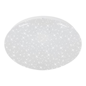 Telefunken 601706TF - LED Stropna svjetiljka sa senzorom LED/12W/230V pr. 27 cm
