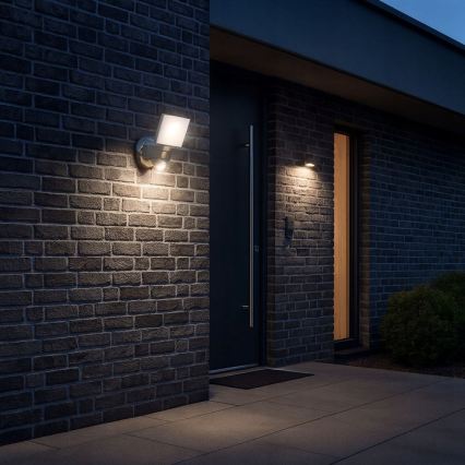 Telefunken - LED reflektor s senzorom LED/16W/230V