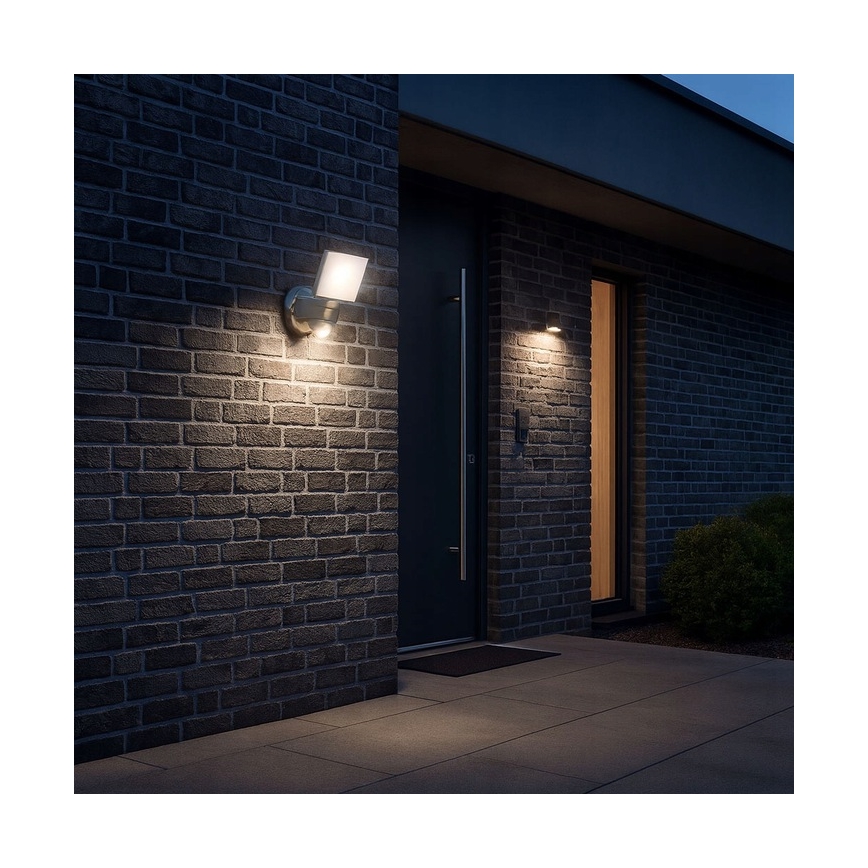 Telefunken - LED reflektor s senzorom LED/16W/230V