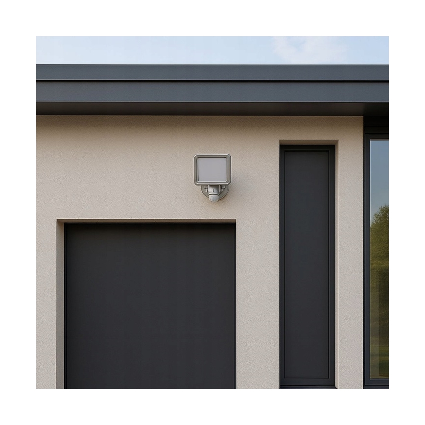 Telefunken - LED reflektor s senzorom LED/20W/230V