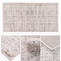 Tepih BILBAO SHAGGY 120x160 cm bež