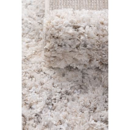 Tepih BILBAO SHAGGY 120x160 cm bež