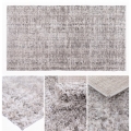 Tepih BILBAO SHAGGY 120x160 cm sivi/antracit