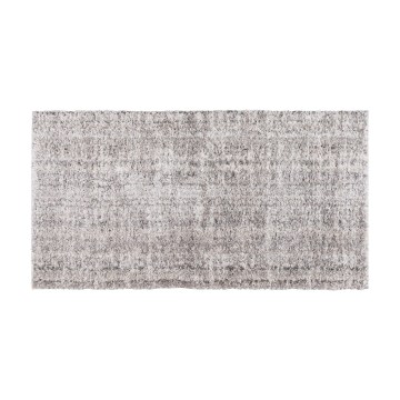 Tepih BILBAO SHAGGY 120x160 cm sivi