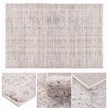 Tepih BILBAO SHAGGY 160x230 cm bež