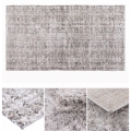 Tepih BILBAO SHAGGY 160x230 cm siva/antracit