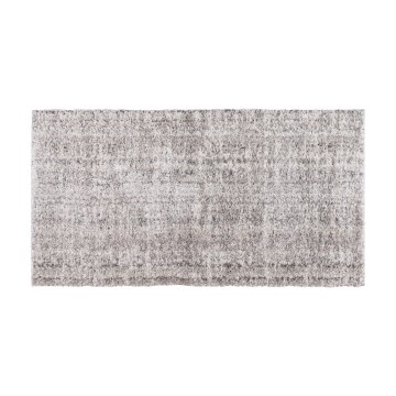 Tepih BILBAO SHAGGY 160x230 cm siva/antracit