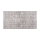 Tepih BILBAO SHAGGY 160x230 cm siva/antracit