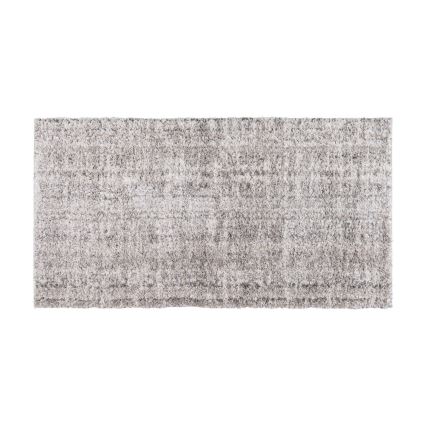 Tepih BILBAO SHAGGY 160x230 cm siva/antracit