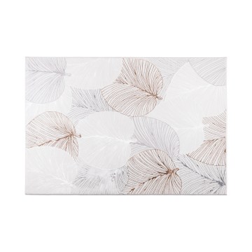 Tepih CREATION 80x150 cm 1950 g/m2 siva/bež