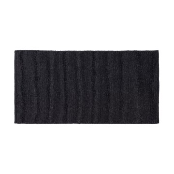 Tepih FIR WOOL 120x170 cm 2600 g/m2 antracit/prirodna