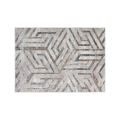 Tepih GRECE 120x170 cm 2150 g/m2 bež/siva