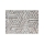 Tepih GRECE 80x150 cm 2150 g/m2 bež/siva