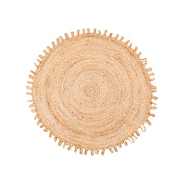 Tepih JUTA 100 cm bež/prirodna