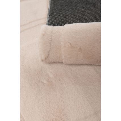 Tepih RABBIT 3D 120x170 cm bež