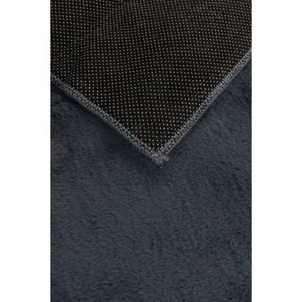 Tepih RABBIT 3D 80x150 cm antracit