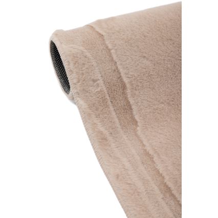 Tepih RABBIT 3D 80x150 cm bež