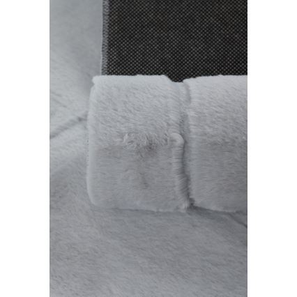 Tepih RABBIT 3D 80x150 cm svijetlosiva