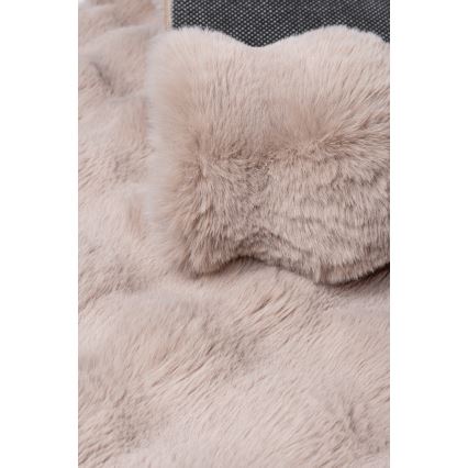 Tepih RABBIT BUBBLE 120x170 cm bež
