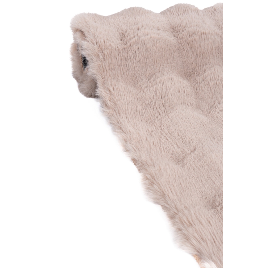 Tepih RABBIT BUBBLE 120x170 cm bež