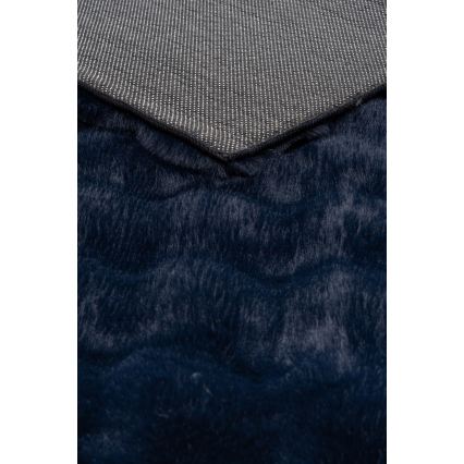 Tepih RABBIT BUBBLE 120x170 cm plavi