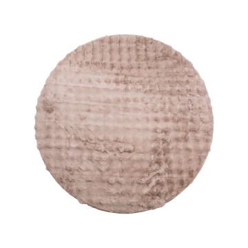 Tepih RABBIT BUBBLE 160 cm bež