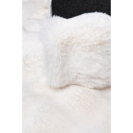 Tepih RABBIT BUBBLE 160x230 cm krem