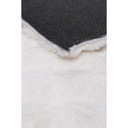 Tepih RABBIT BUBBLE 160x230 cm krem