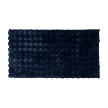 Tepih RABBIT BUBBLE 200x280 cm tamnoplave boje