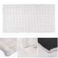 Tepih RABBIT BUBBLE 80x150 cm krem boje