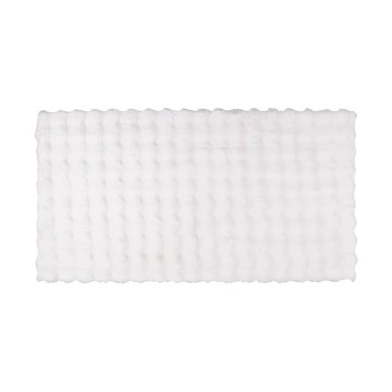 Tepih RABBIT BUBBLE 80x150 cm krem boje