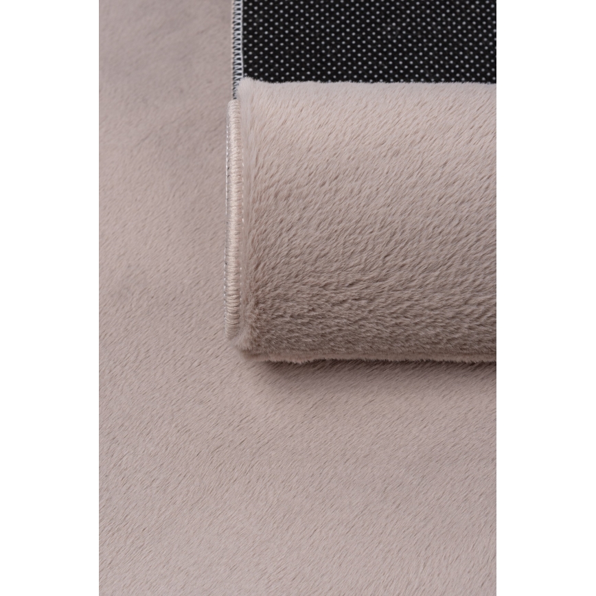 Tepih RABBIT-FOX 120x160 cm bež