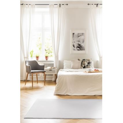 Tepih RABBIT-FOX 160x230 cm krem