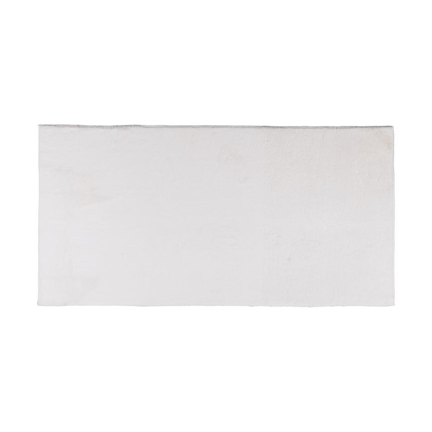 Tepih RABBIT-FOX 160x230 cm krem