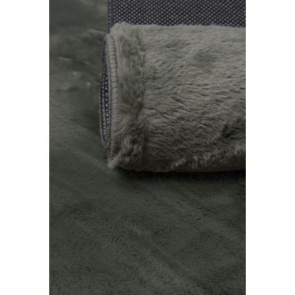 Tepih RABBIT-FOX 160x230 cm zelene boje