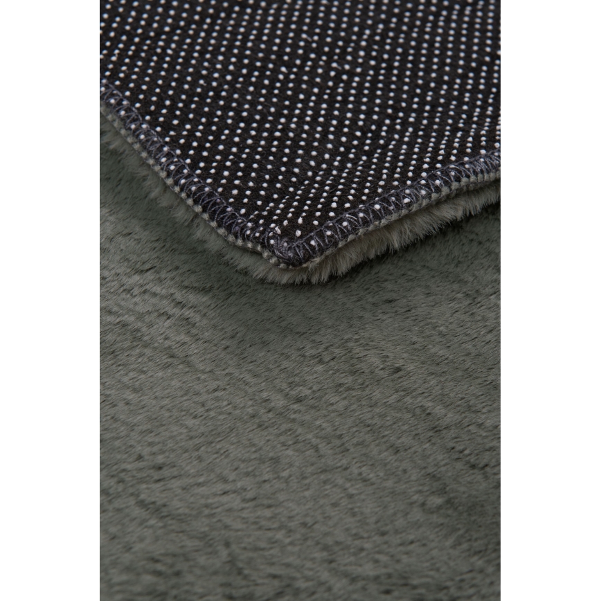 Tepih RABBIT-FOX 160x230 cm zelene boje