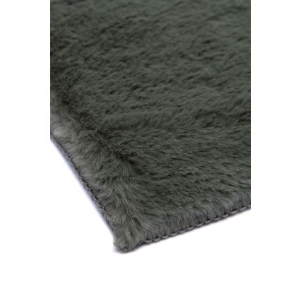 Tepih RABBIT-FOX 160x230 cm zelene boje