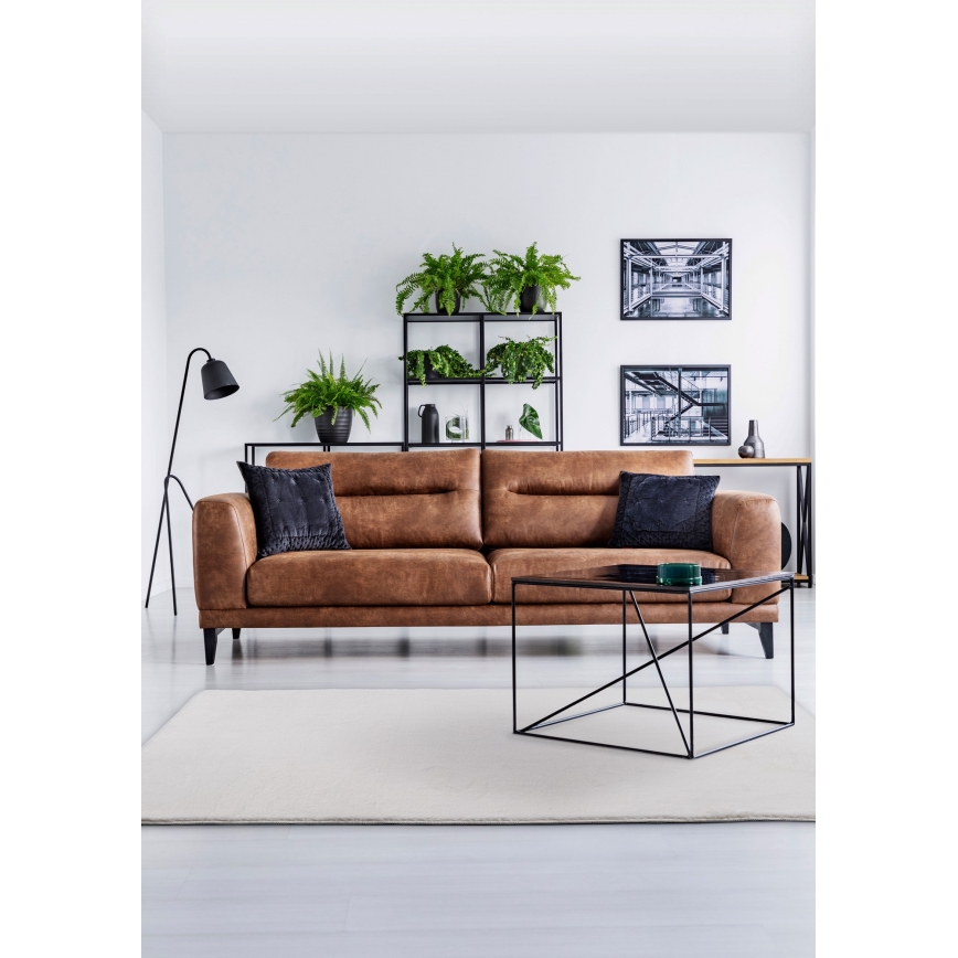 Tepih RABBIT-FOX 60x100 cm krem