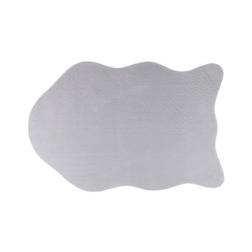 Tepih RABBIT-FOX 60x90 cm sivi