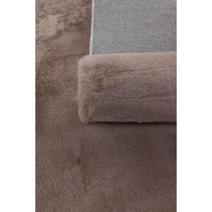 Tepih RABBIT-ROSA NEW 120x170 cm 2000g/m2 bež
