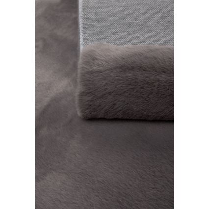 Tepih RABBIT-ROSA NEW 160x230 cm 2000g/m2 smeđi