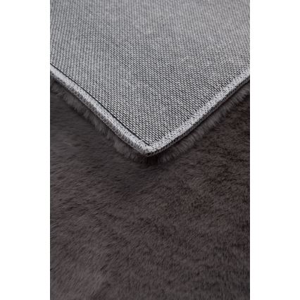 Tepih RABBIT-ROSA NEW 160x230 cm 2000g/m2 smeđi
