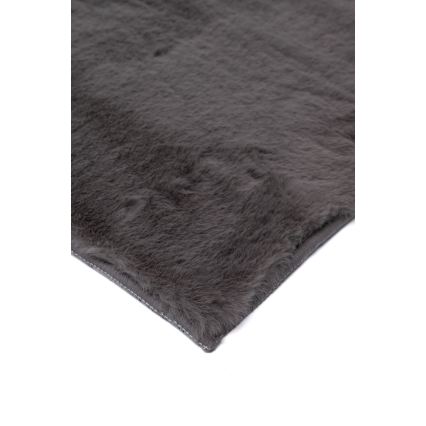Tepih RABBIT-ROSA NEW 160x230 cm 2000g/m2 smeđi