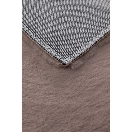 Tepih RABBIT-ROSA NEW 80x150 cm 2000g/m2 bež