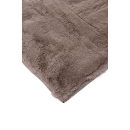 Tepih RABBIT-ROSA NEW 80x150 cm 2000g/m2 bež