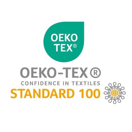 Tepih SALAMANCA 100 cm sivi/bijeli